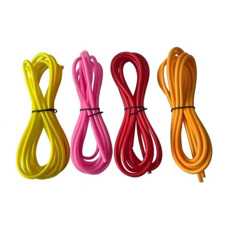 Set furtunuri dozare Red Sea ReefDose tubes red/yellow (4x3m) - imagine 3